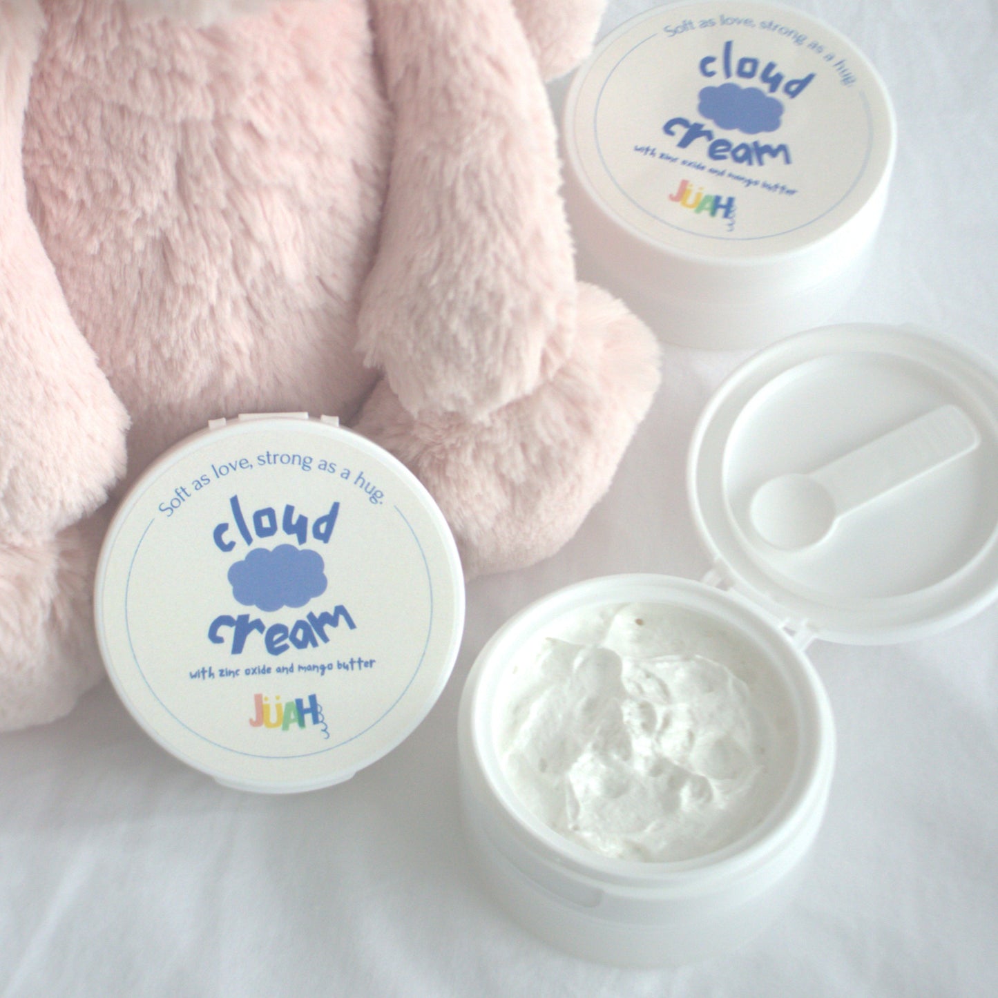 Cloud Cream