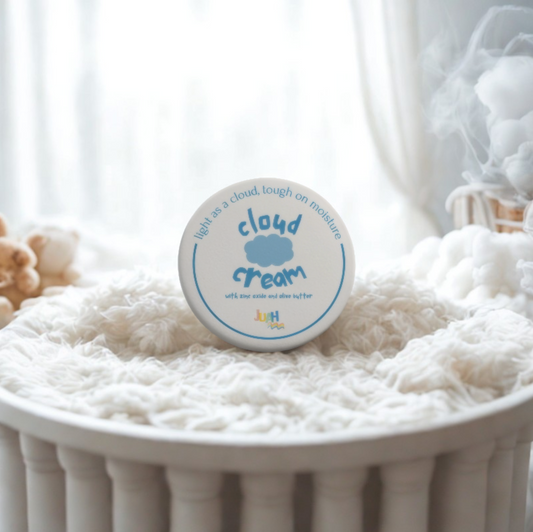 Cloud Cream
