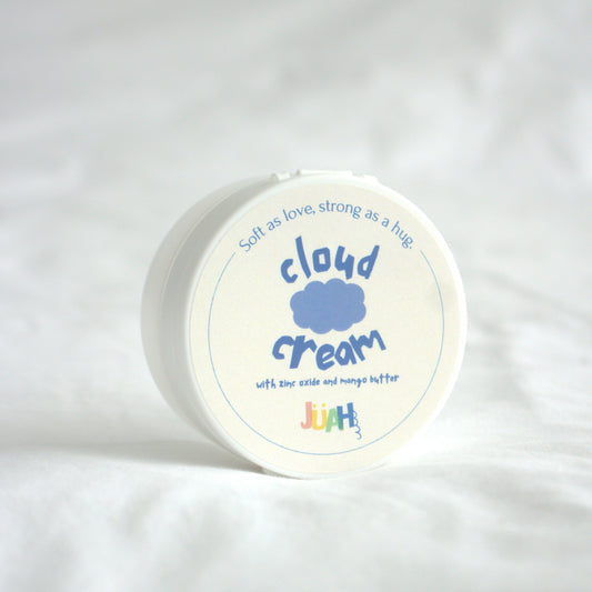 Cloud Cream
