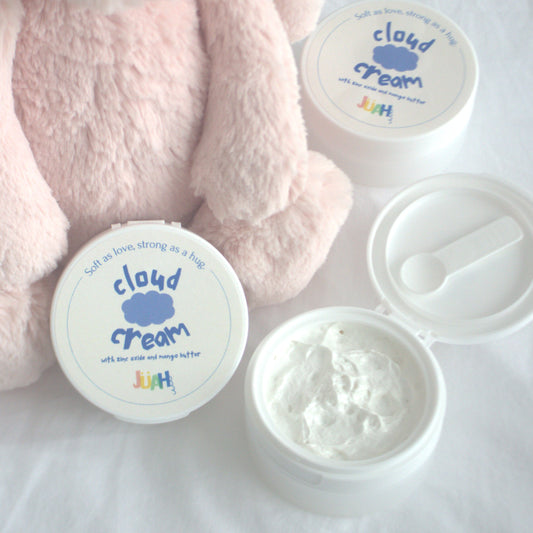 Cloud Cream