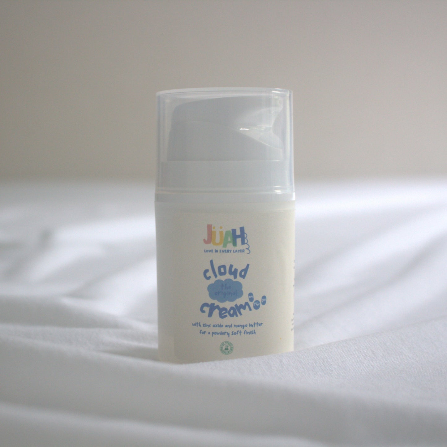 Cloud Cream ON THE GO