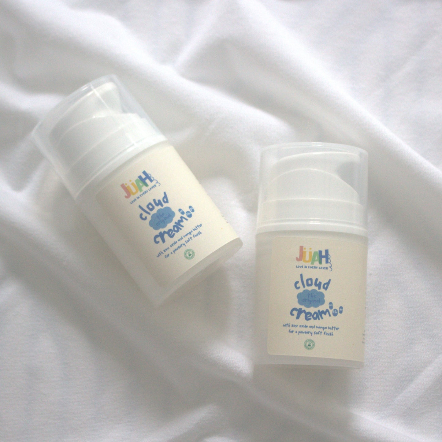 Cloud Cream ON THE GO