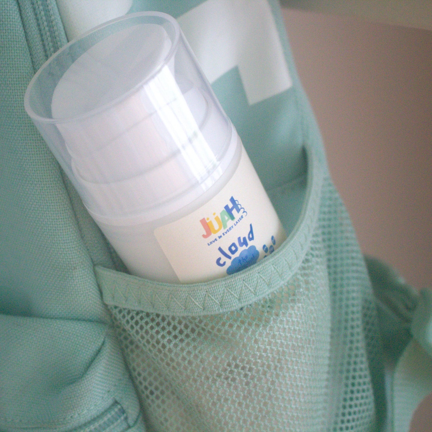 Cloud Cream ON THE GO